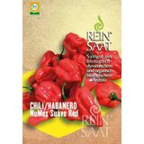 ReinSaat "NuMex Suave Red" chili
