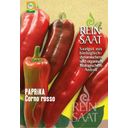 ReinSaat Puntpaprika - Corno rosso - 1 Verpakking