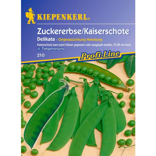 Kiepenkerl Sweet Peas 