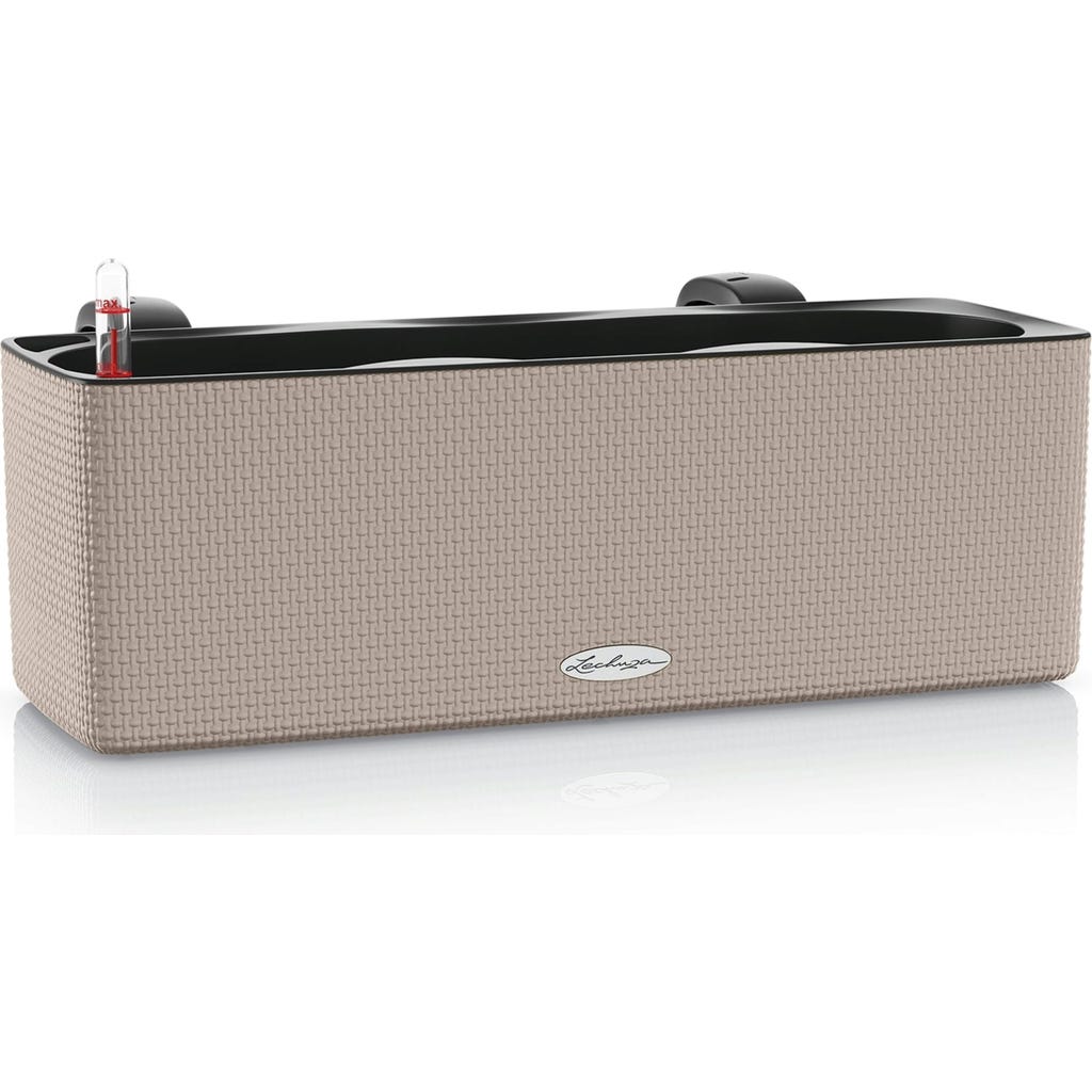 Lechuza CUBE Color Triple Complete Set - Bloomling International