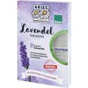 Aries Lavender Scent Sachet - 1 Set