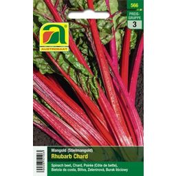 AUSTROSAAT Rhubarb Chard - 1 Pkg