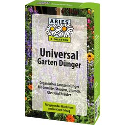 Aries Garden Fertiliser