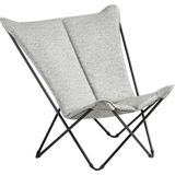 SPHINX Lounge Chair szék, Sunbrella Gránit