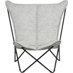 Lafuma SPHINX Lounge Chair Sunbrella granit - 1 k.