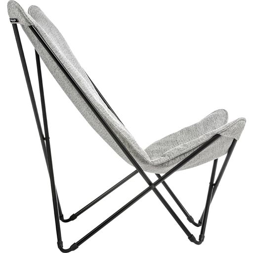Lafuma SPHINX Lounge Chair Sunbrella Granite - 1 Stk.