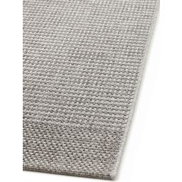 Lafuma Outdoor Rug MELYA, 200x290 cm - Sonora Gris (Grey)