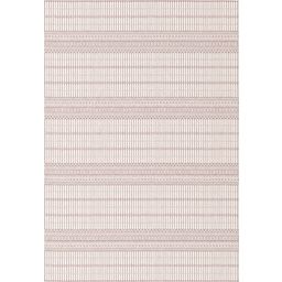 Lafuma Outdoor Rug MELYA, 200x290 cm - Sonora Gris (Grey)