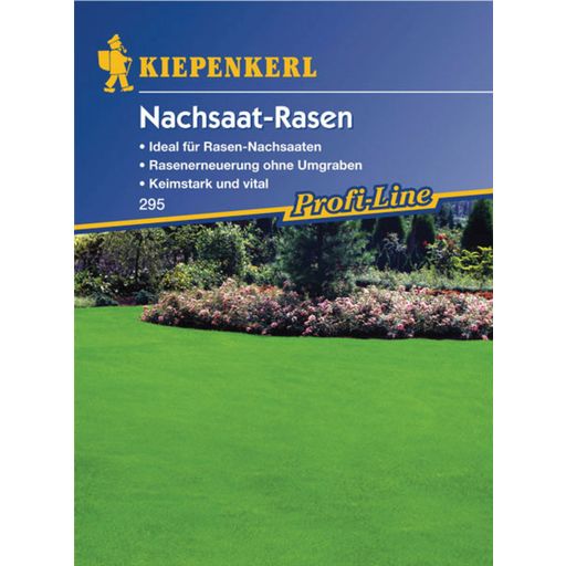 Kiepenkerl Profi-Line Lawn Reseeding