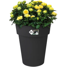 elho green basics Top Planter High 35 cm - Black