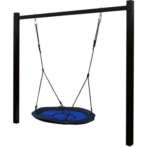 PLUS A/S Cubic Swing Frame with Swing Nest - 1 Set