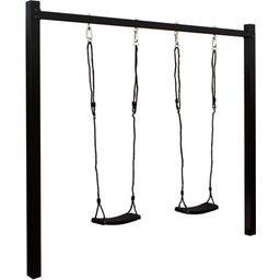 PLUS A/S Swing frame - including 2 Swing Seats