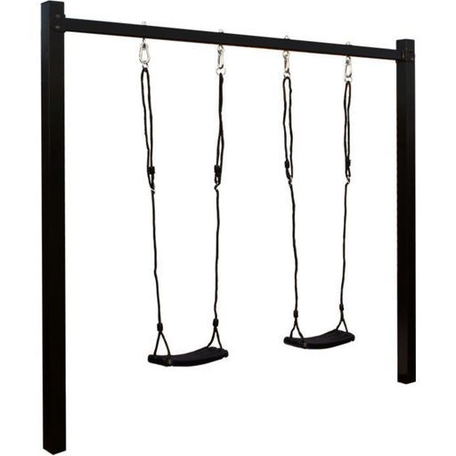 PLUS A/S Swing frame - including 2 Swing Seats - 1 Set