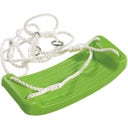 PLUS A/S Swing Seat - Green