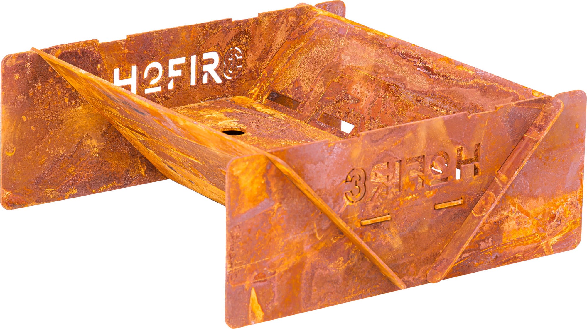 HOGA3 Fire Bowl HOFIRE Type-3