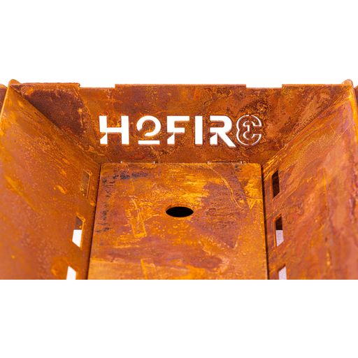 HOGA3 Fire Bowl HOFIRE Type-3 - Medium