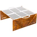 HOGA3 Grill Grate for Type-3 Large - Grill Grate Whole