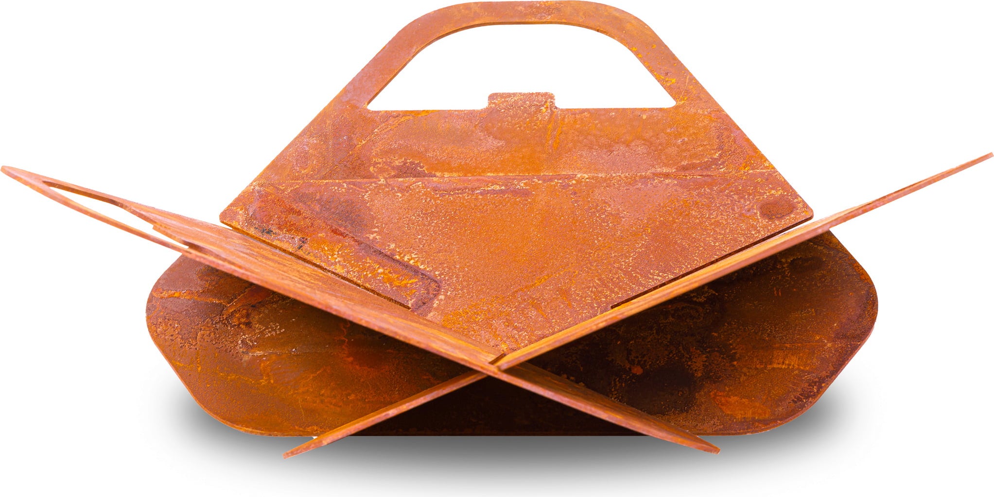 HOGA3 Fire Bowl HOFIRE Type-4