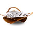 HOGA3 Grill Grate for Type-4 - 1 item