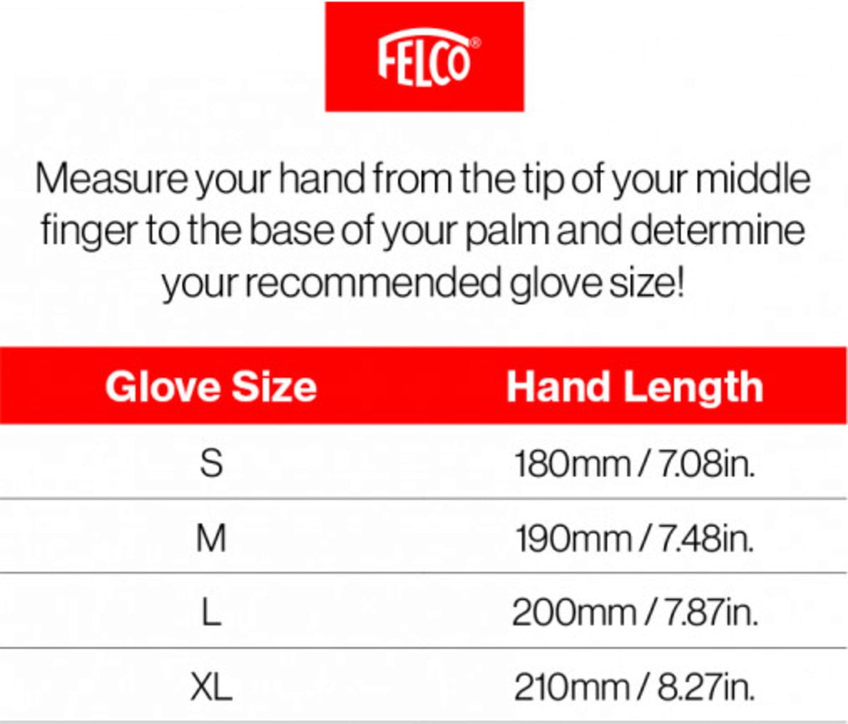 Knitted Gardening Gloves with Nitrile Coating