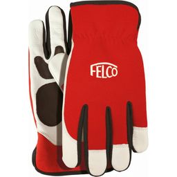 Felco Leather Gardening Gloves, Cowhide