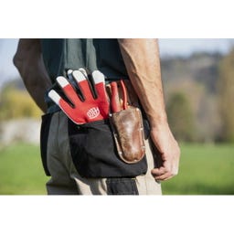 Felco Arbeitshandschuhe aus Rindsleder