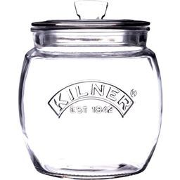Kilner Universeel Glas - 0,85 Liter