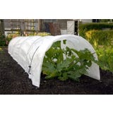 Haxnicks Easy Fleece Tunnel