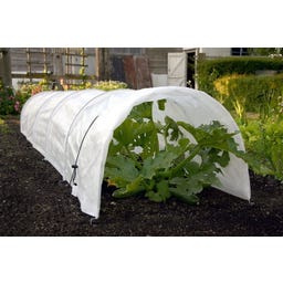 Haxnicks Easy Fleece Tunnel