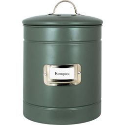 Strömshaga Dose für Kompost & Co 