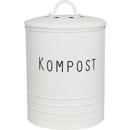 Strömshaga Contenitore per Compost - Svarte Petter