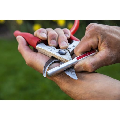 Tool for sharpening, filing and adjusting - 1 item