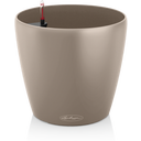 Lechuza CLASSICO Color 21 Planter - Sandy Brown