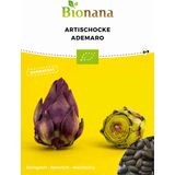 Bionana Bio Artischocke „Ademaro“