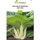 Bionana Organic Asian Salad Greens 