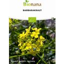 Bionana Organic Bittercress - 1 Pkg