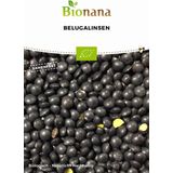 Bionana Bio soczewica beluga