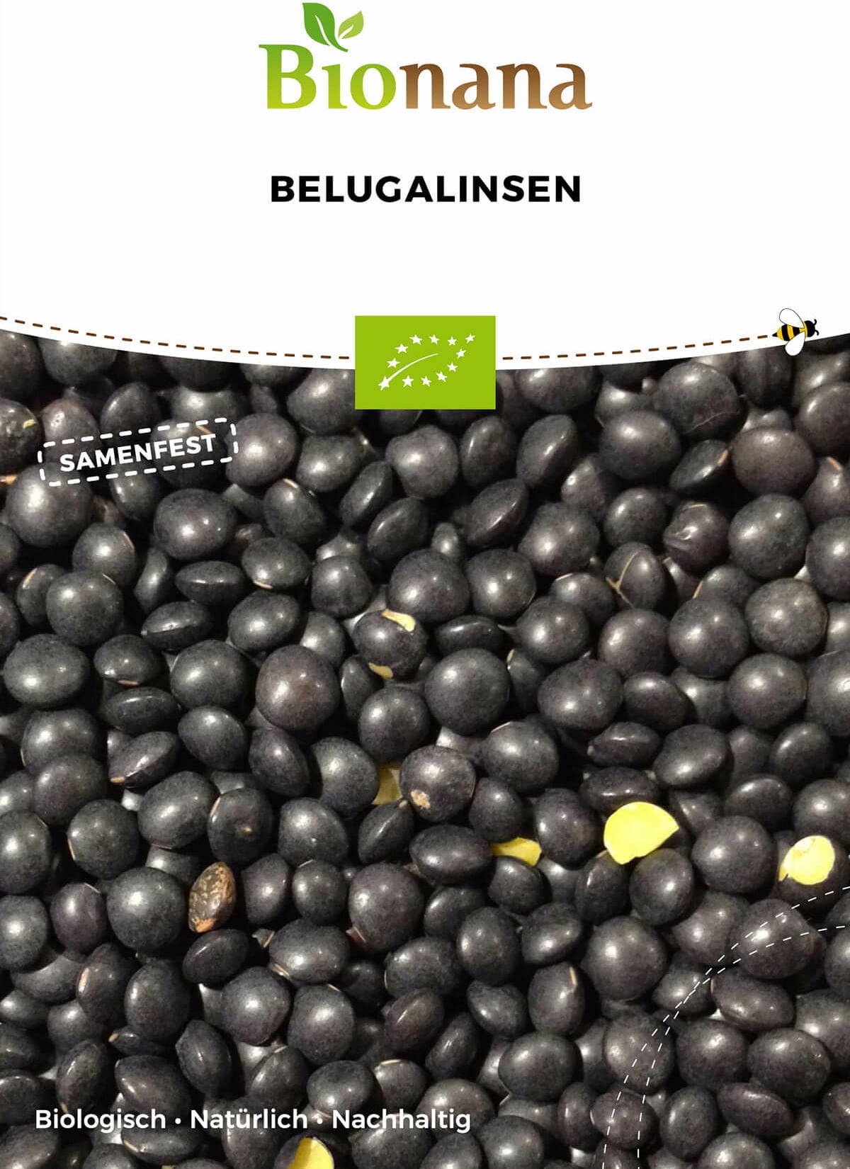 Bionana Bio leča Beluga