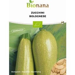 Bionana Bio Zucchini „Bolognese“