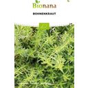 Bionana Bio Bohnenkraut - 1 Pkg