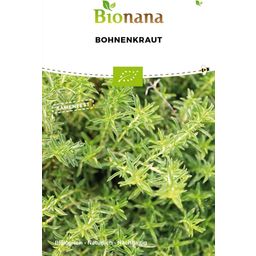 Bionana Biologische Bonenkruid - 1 Verpakking