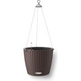 Lechuza NIDO Cottage 28 Hanging Planter