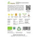 Bionana Biologische Suikermaïs “Golden Bantam” - 1 Verpakking