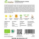 Bionana Bio pomidor cytrynowy „Citrina“ - 1 opak.