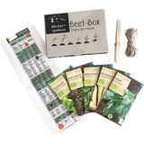 Samen Maier Bio Beet-Box - Verduras de Invierno
