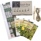 Samen Maier Bio Beet-Box - Per gli Amanti del Tè