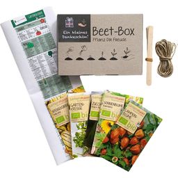 Bio Beet-Box - Un Piccolo Ringraziamento!