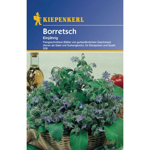 Kiepenkerl Borretsch