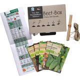 Bio Beet-Box "Pre skleníkového záhradníka"