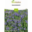 Bionana Bio moldvai sárkányfű - 1 csomag